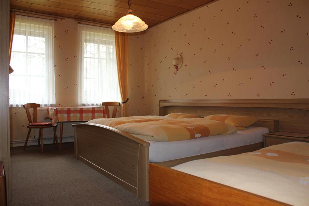 Toedter Guest House Золтау Екстериор снимка