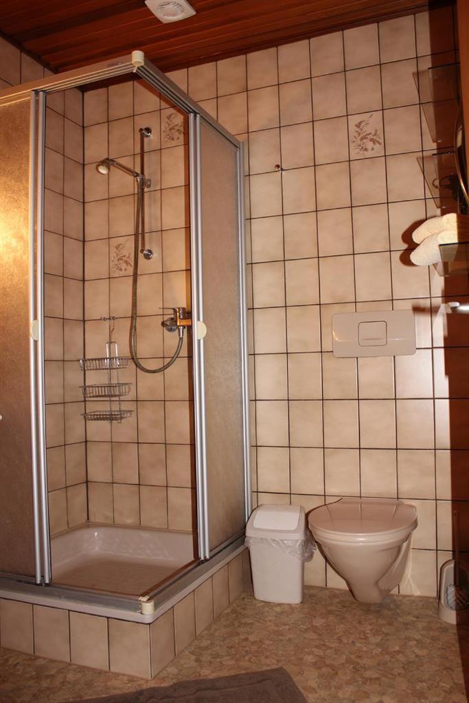 Toedter Guest House Золтау Екстериор снимка