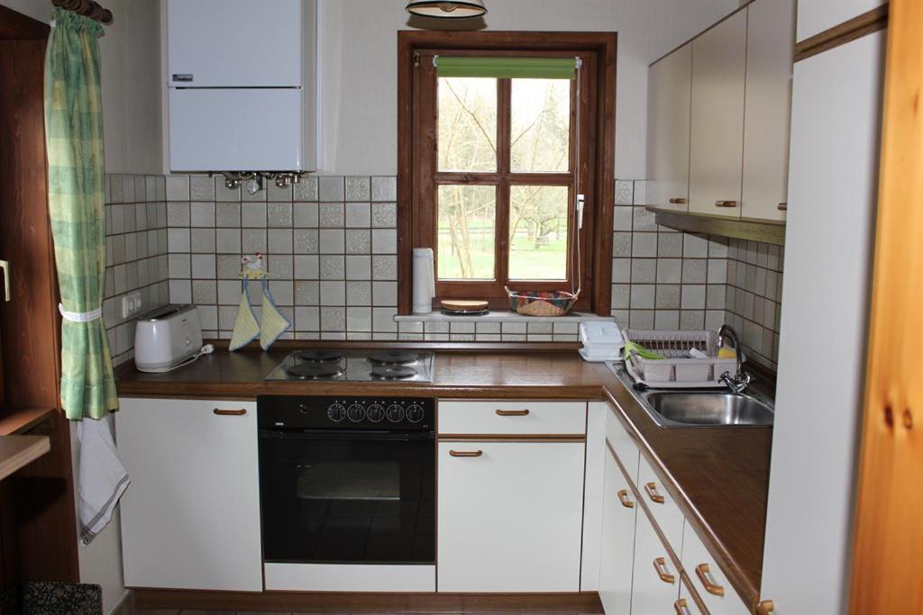 Toedter Guest House Золтау Екстериор снимка