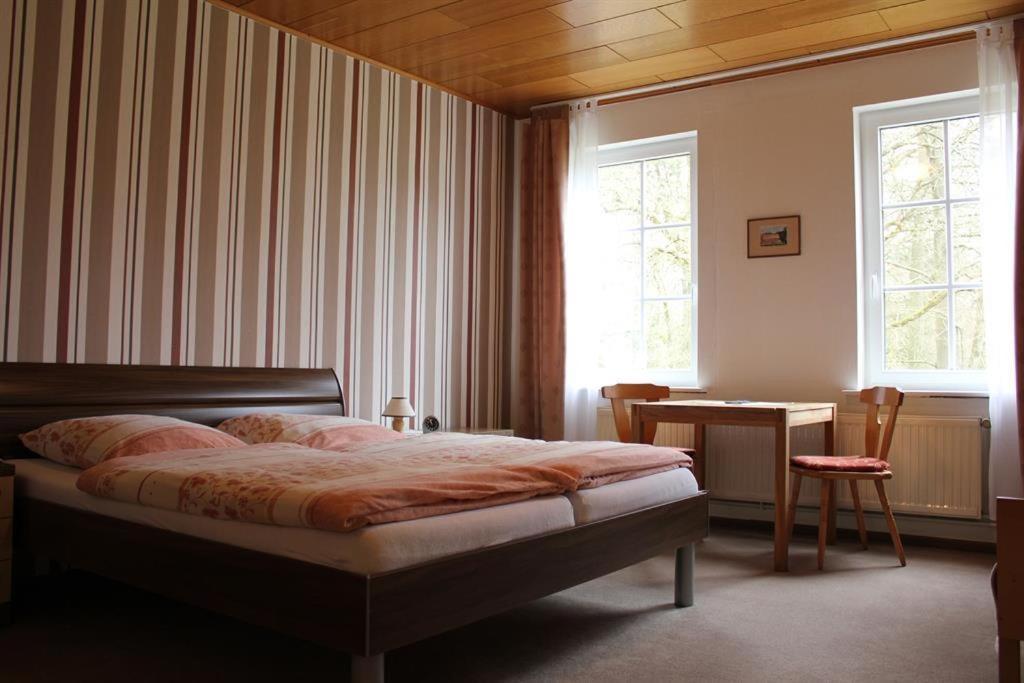 Toedter Guest House Золтау Екстериор снимка