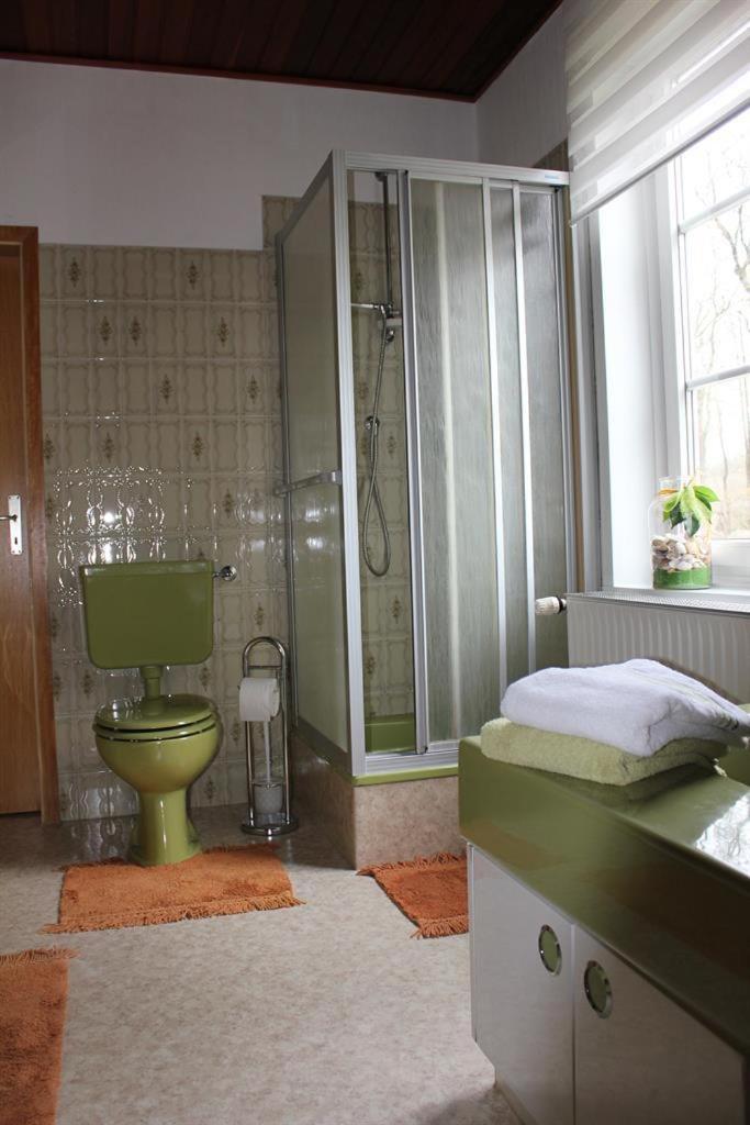 Toedter Guest House Золтау Екстериор снимка