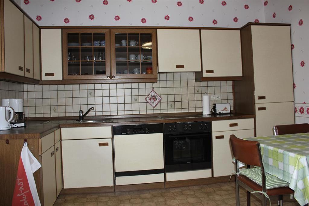 Toedter Guest House Золтау Екстериор снимка