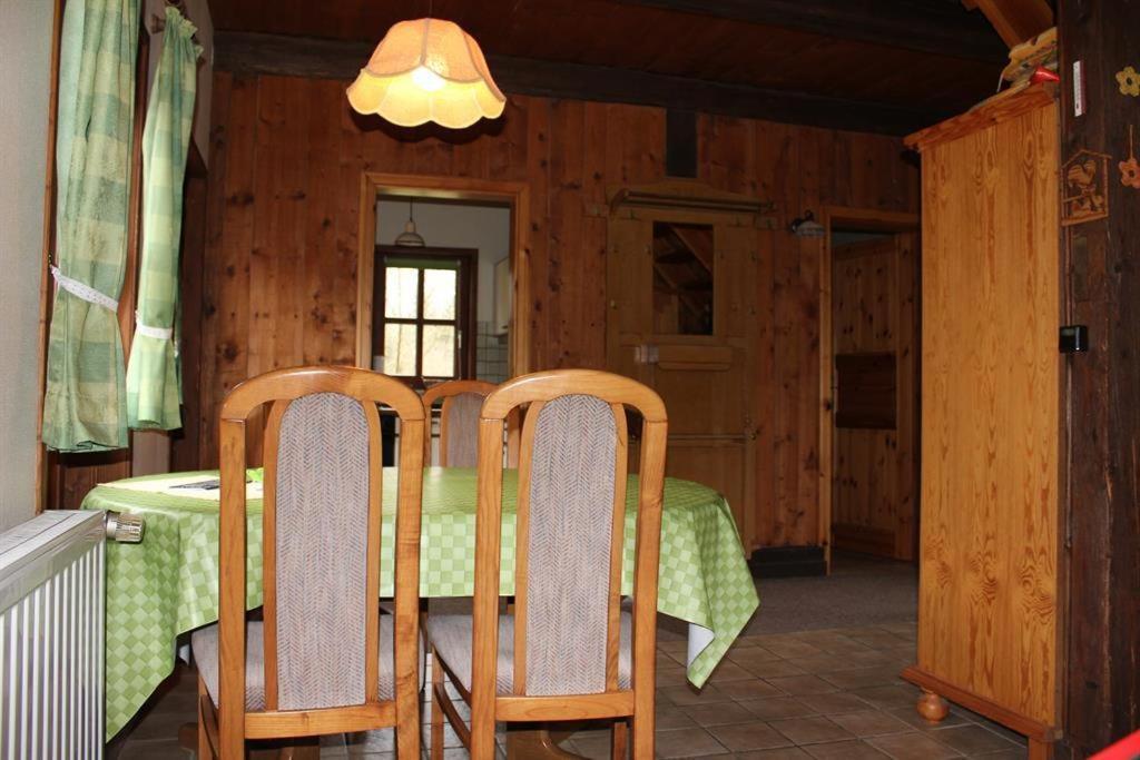 Toedter Guest House Золтау Екстериор снимка