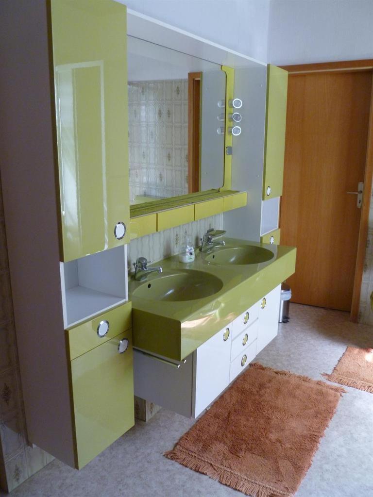 Toedter Guest House Золтау Екстериор снимка